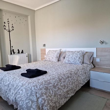 Pasarela Almozara Home Zaragoza Exteriör bild